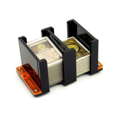 e-Raptor Card Holder - 2S Solid