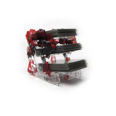 e-Raptor Card Holder - 3L MFF Mech