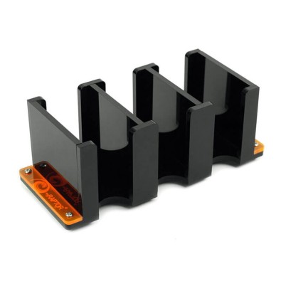 e-Raptor Card Holder - 3S Solid