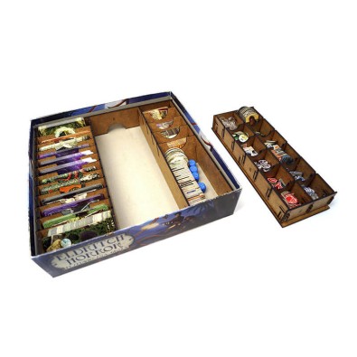 e-Raptor Insert: Eldritch Horror e-Raptor Insert: Eldritch Horror