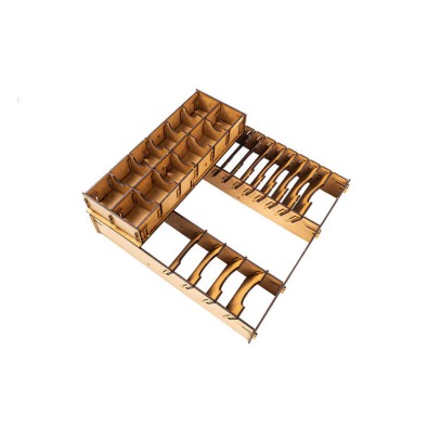 e-Raptor Insert: Eldritch Horror e-Raptor Insert: Eldritch Horror