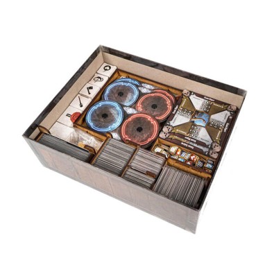 e-Raptor Insert: Gloomhaven Jaws of the Lion