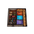 e-Raptor Insert: Seven Wonders + All Expansions