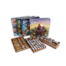 e-Raptor Insert: Small World + Expansions