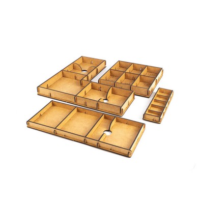 e-Raptor Insert: This War of Mine