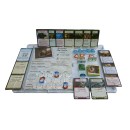 e-Raptor Organizer compatible with Arkham Horror