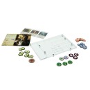 e-Raptor Organizer compatible with Arkham Horror 3rd Edition