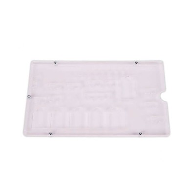 e-Raptor Organizer compatible with Maracaibo