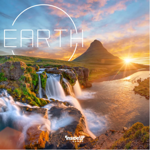 Earth