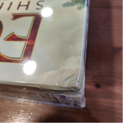 Egizia: Shifting Sands – Kickstarter Edition - Damaged Egizia: Shifting Sands – Kickstarter Edition - Damaged