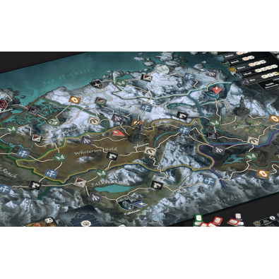 The Elder Scrolls V: Skyrim – The Adventure Game