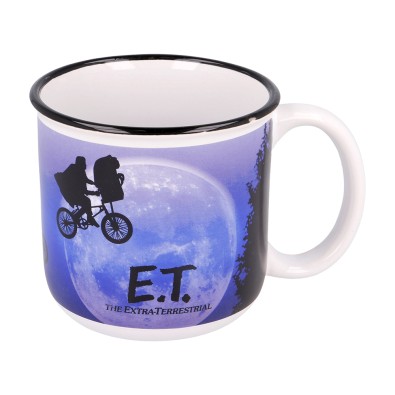 E.T. - Ceramic Breakfast Mug Gift Box E.T. - Ceramic Breakfast Mug Gift Box