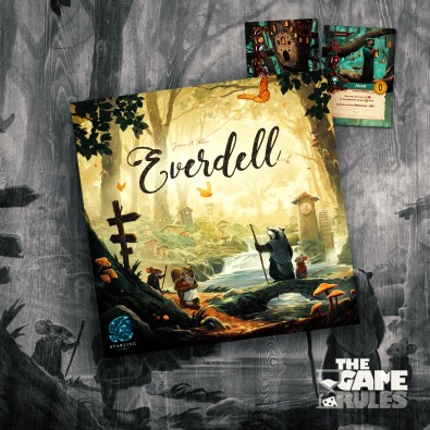 Everdell Everdell