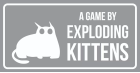 Exploding Kittens Games
