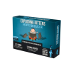 Exploding Kittens: Recipes for Disaster