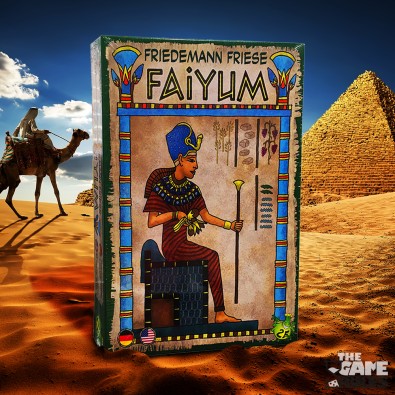 Faiyum Faiyum