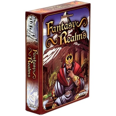 Fantasy Realms Fantasy Realms