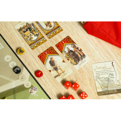 Fire & Stone: Siege of Vienna 1683