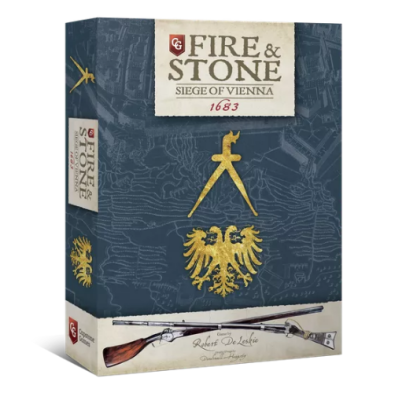 Fire & Stone: Siege of Vienna 1683