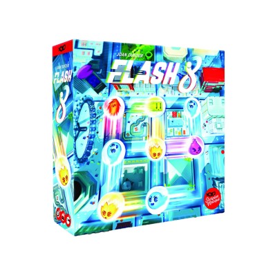 Flash 8 Flash 8