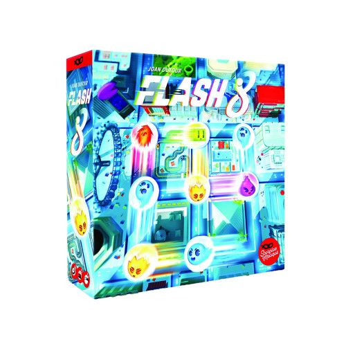 Flash 8