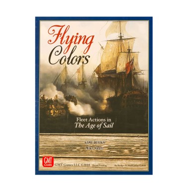Flying Colors (Deluxe Third Printing) Flying Colors (Deluxe Third Printing)
