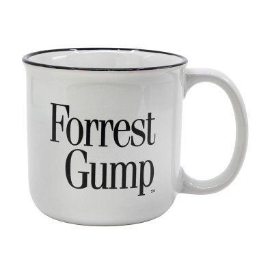Forrest Gump - Κεραμική Κούπα σε Gift Box Forrest Gump - Κεραμική Κούπα σε Gift Box