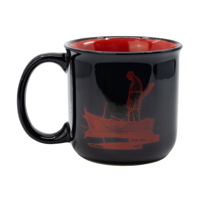 Friday The 13th - Κεραμική Κούπα σε Gift Box Friday The 13th - Κεραμική Κούπα σε Gift Box