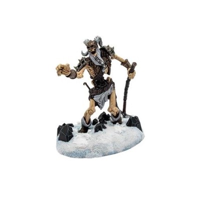 D&D Icewind Dale: Rime of the Frostmaiden - Frost Giant Skeleton D&D Icewind Dale: Rime of the Frostmaiden - Frost Giant Skeleton