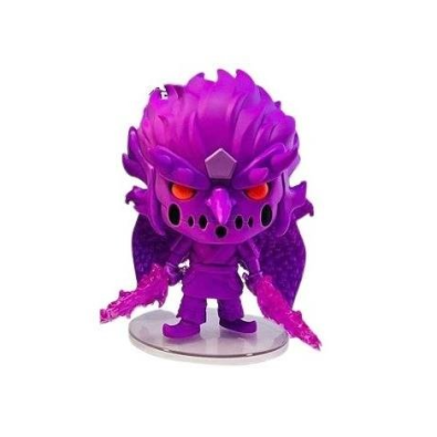 Funko POP! Naruto Shippuden - Sasuke Complete Susano (Supersized Exclusive)