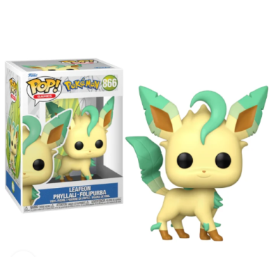 Figurine - Pop! Games - Pokémon - Mentali - N° 884 - Funko