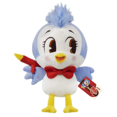 Funko Plushies: Villainous Valentines - Birdy Plush