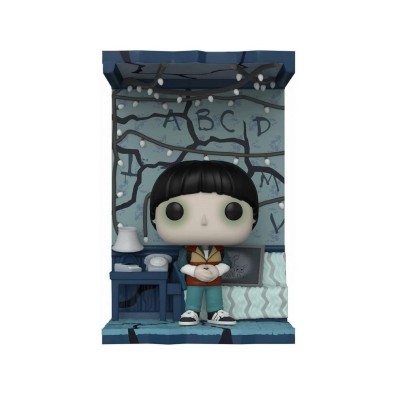 Funko POP! Deluxe: Stranger Things - Byers House: Will (1187) (Exclusive) Funko POP! Deluxe: Stranger Things - Byers House: Will (1187) (Exclusive)