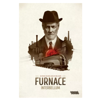 Furnace: Interbellum (Exp)