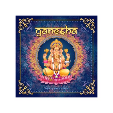 Ganesha