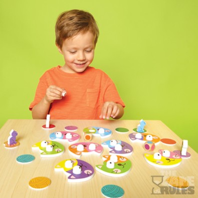 Γατιά Κουβάρια Γατιά Κουβάρια