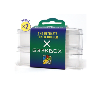 Geekbox Double