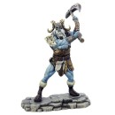 D&D Icewind Dale: Rime of the Frostmaiden - Frost Giant Ravager