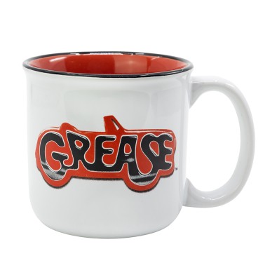 Grease - Κεραμική Κούπα σε Gift Box Grease - Κεραμική Κούπα σε Gift Box