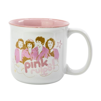 Grease Pink Ladies - Κεραμική Κούπα σε Gift Box Grease Pink Ladies - Κεραμική Κούπα σε Gift Box