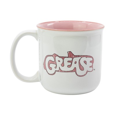 Grease Pink Ladies - Κεραμική Κούπα σε Gift Box Grease Pink Ladies - Κεραμική Κούπα σε Gift Box
