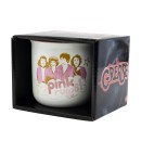 Grease Pink Ladies - Κεραμική Κούπα σε Gift Box