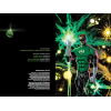 Green Lantern Vol. 1: Διαγαλαξιακός Νομοφύλακας