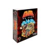 GWAR vs. Time