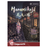 Jixia Academy (aka Hanamikoji)