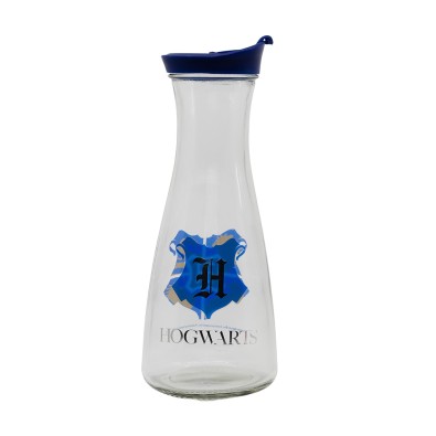 Harry Potter: Hogwarts - Μπουκάλι Νερού (900 ml) Harry Potter: Hogwarts - Μπουκάλι Νερού (900 ml)