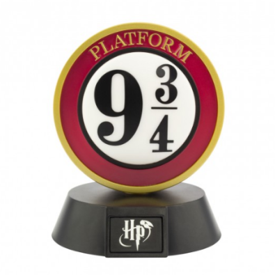 Harry Potter: Platform 9 3/4  - Icon Φωτιστικό