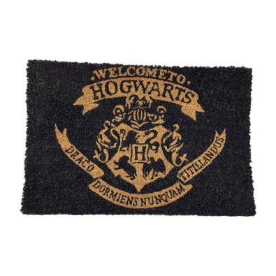 Harry Potter: Welcome to Hogwarts - Πατάκι Εισόδου Harry Potter: Welcome to Hogwarts - Πατάκι Εισόδου