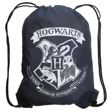 Harry Potter: Hogwarts - Τσάντα Θαλάσσης Harry Potter: Hogwarts - Τσάντα Θαλάσσης