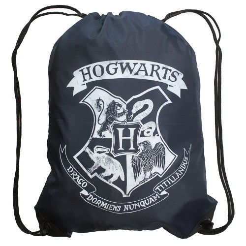 Harry Potter: Hogwarts - Τσάντα Θαλάσσης